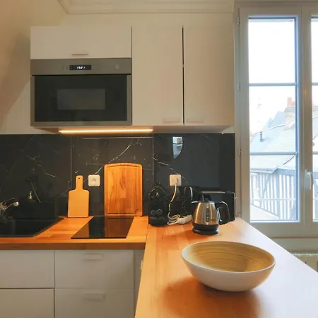 Let's Take A Walk In The Woods *