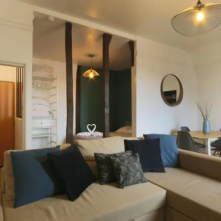 Lägenhet Let's Take A Walk In The Woods Tours