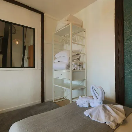 Lägenhet Let's Take A Walk In The Woods Tours