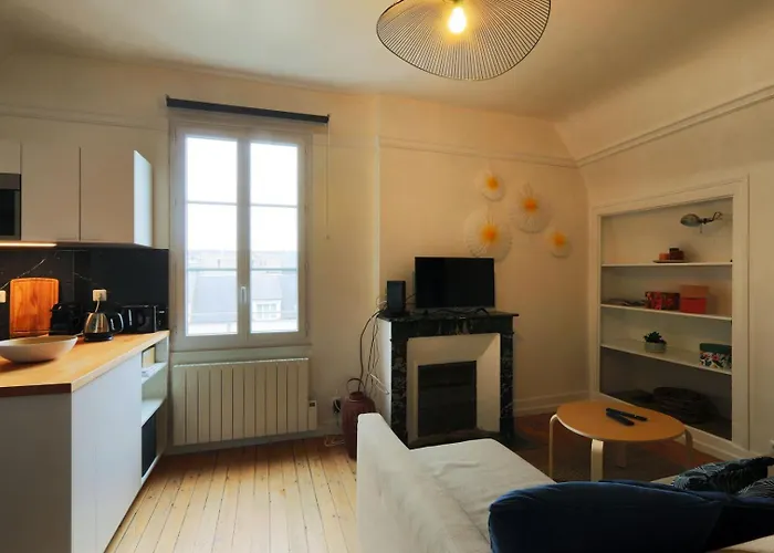 Let's Take A Walk In The Woods *