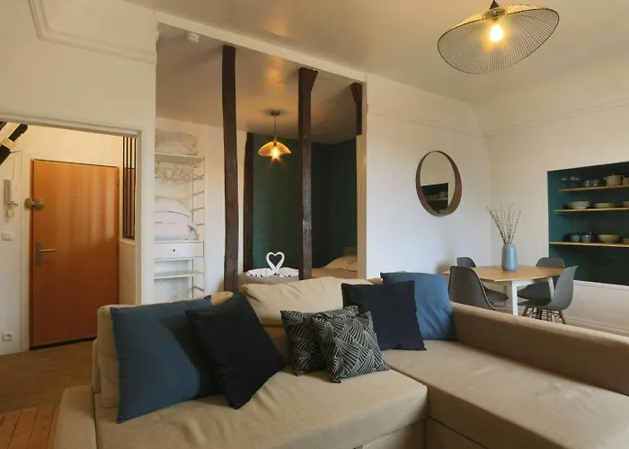 Apartamento Let's Take A Walk In The Woods Tours