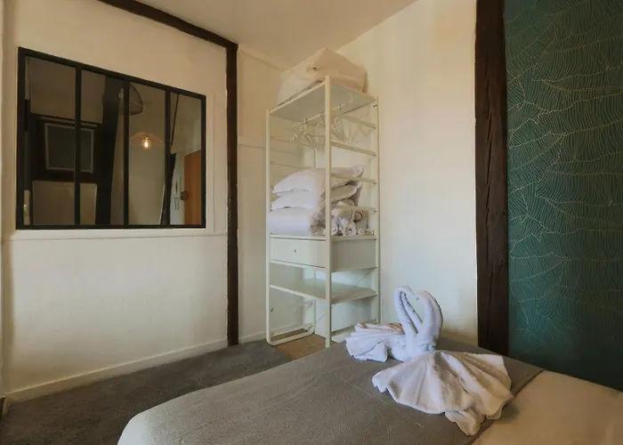 Apartamento Let's Take A Walk In The Woods Tours