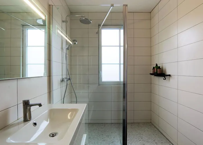 Let's Take A Walk In The Woods Apartamento *