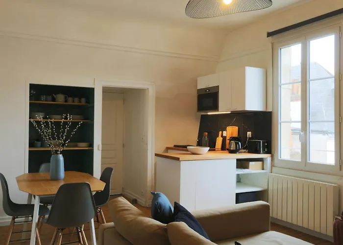 Let's Take A Walk In The Woods Apartamento *